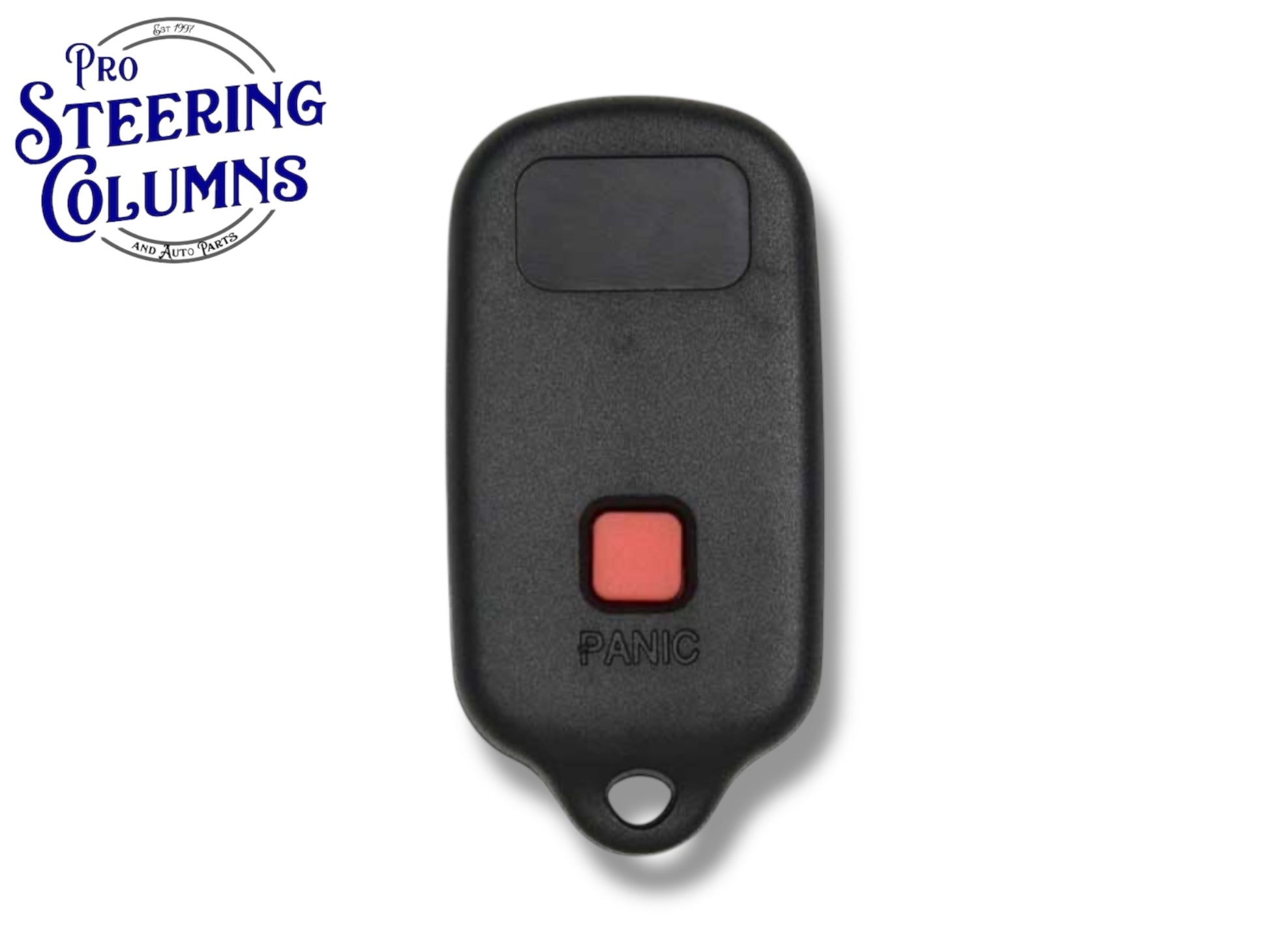 99-08 Toyota Keyless Entry Remote 3-Button New PN: 89742-06010 / GQ43VT14T