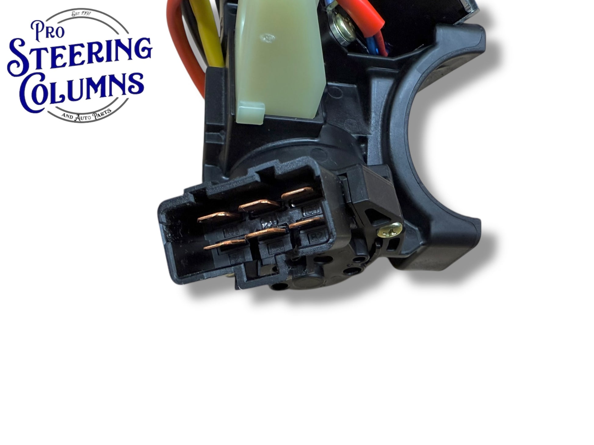 21-23 Kia Seltos Ignition Lock Cylinder Assembly With Immobilizer 2 Remote Keys New OEM 81900-Q5D00
