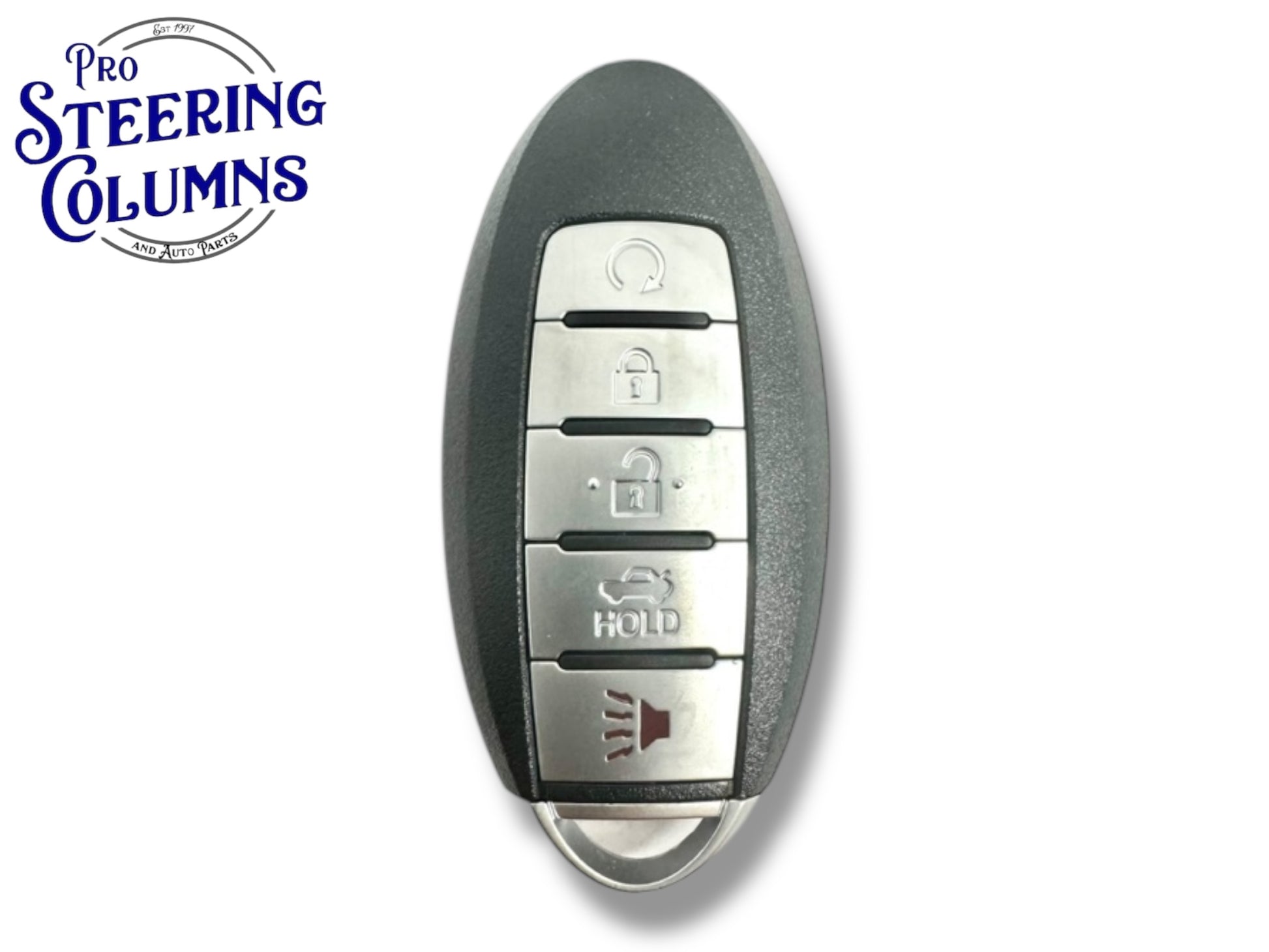 19-24 Nissan Altima Sentra Versa Smart Key 5-Button New 285E3-6CA6A, KR5TXN4
