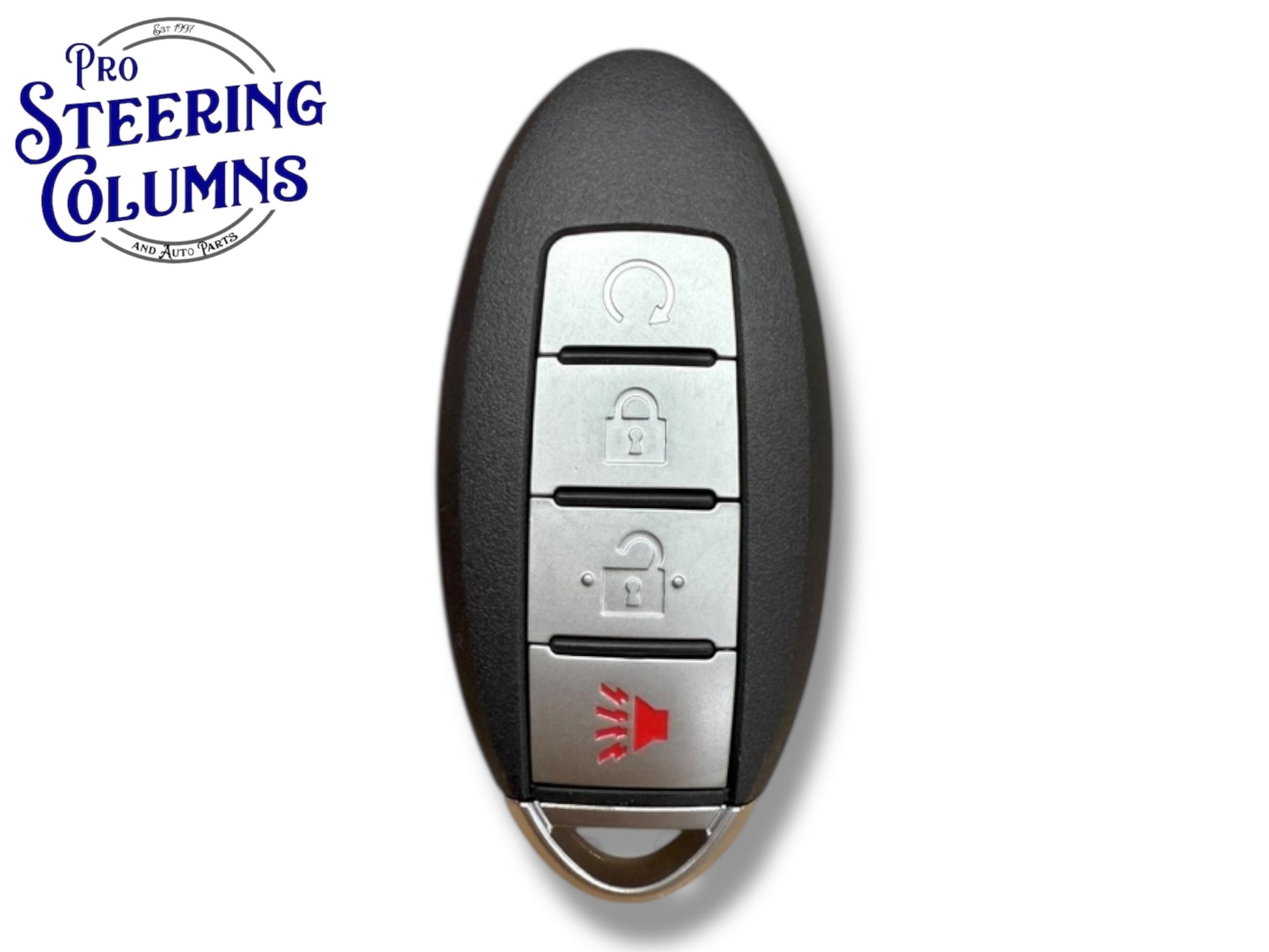 18-23 Nissan Kicks Rogue Smart Key 4-Button New PN: 285E3-5RA6A / KR5TXN3