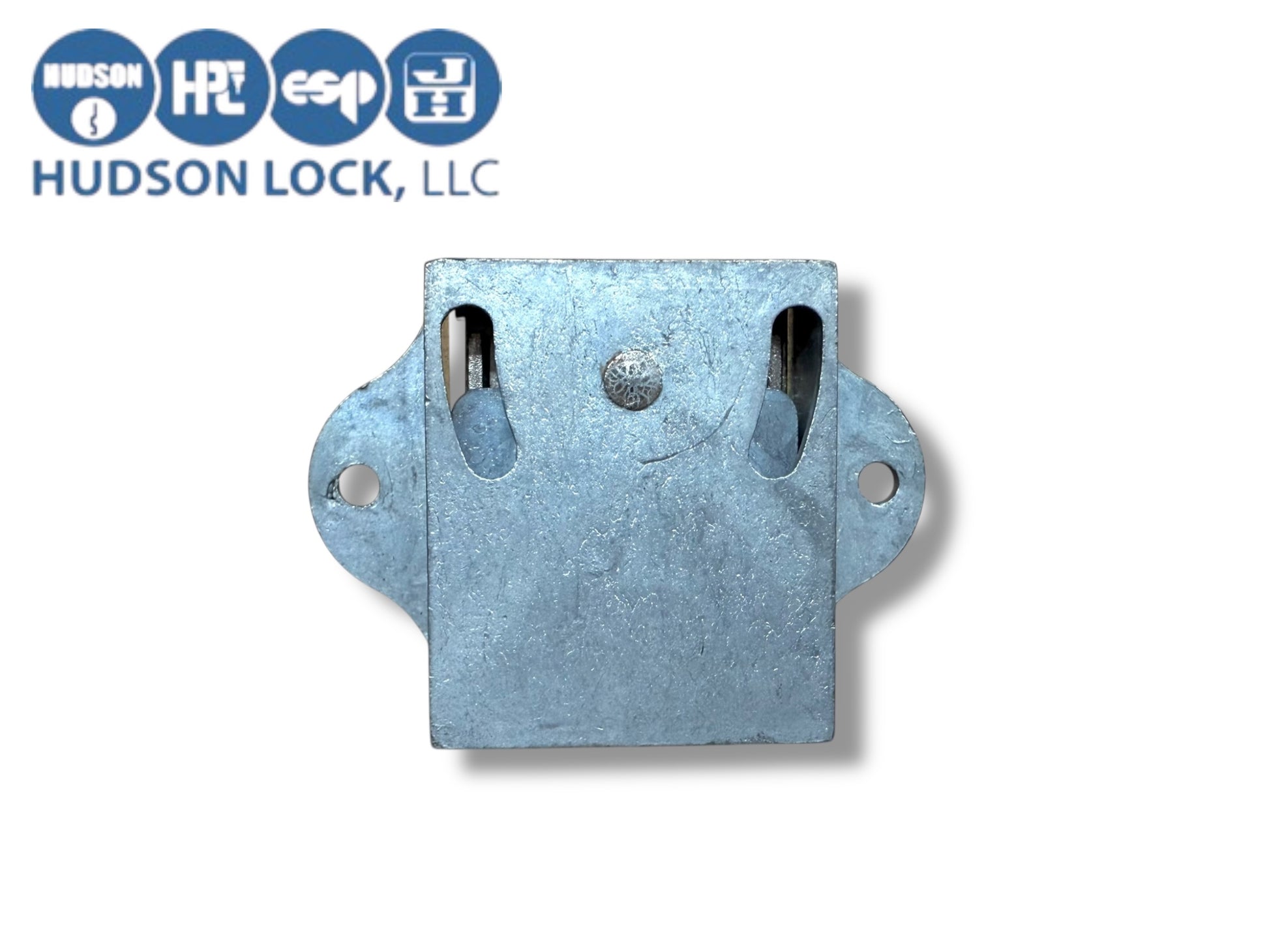 HPC - XW2873-DB - MK Deadbolt Lock For Metal Desks Cabinets Drawers