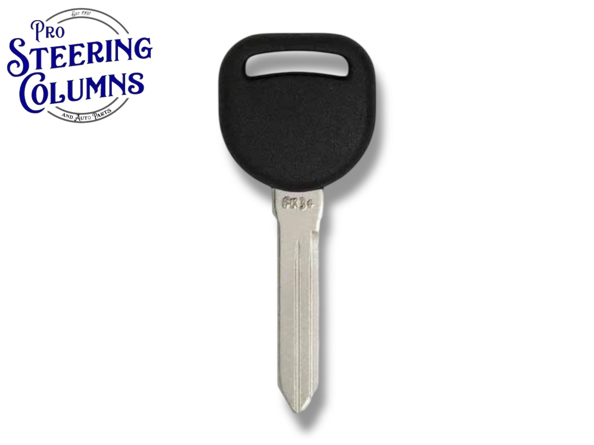 98-08 GM- B99-PT B99PT Transponder Chip Key PK3 (ID 13 Chip)