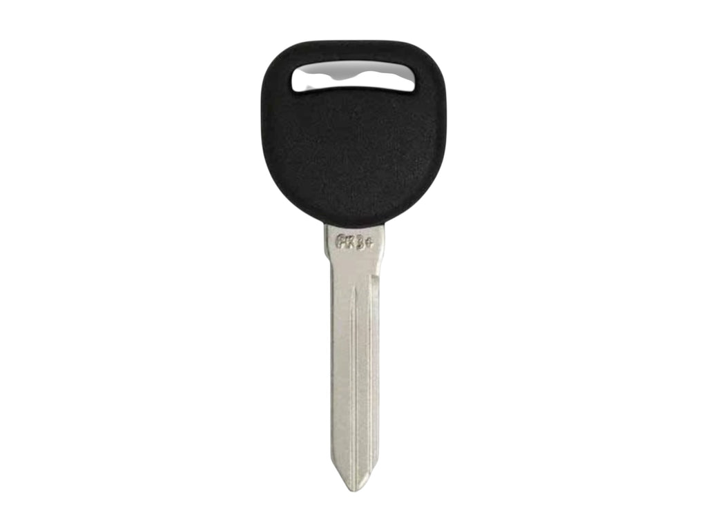 98-08 GM- B99-PT B99PT Transponder Chip Key PK3 (ID 13 Chip)
