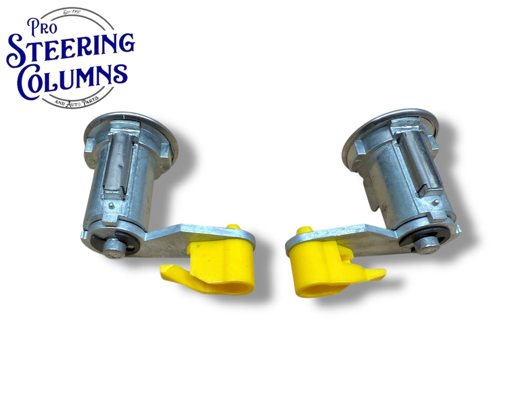 Ford F-Series Steering Actuator Tilt Wheel Steering Actuator Fits 1980-1991 Ford F150 F250 Ignition Actuator Rod Attachment Ford F-Series Steering Actuator Tilt Wheel Steering Actuator Fits 1980-1991 Ford F150 F250 Ignition Actuator Rod Attachment