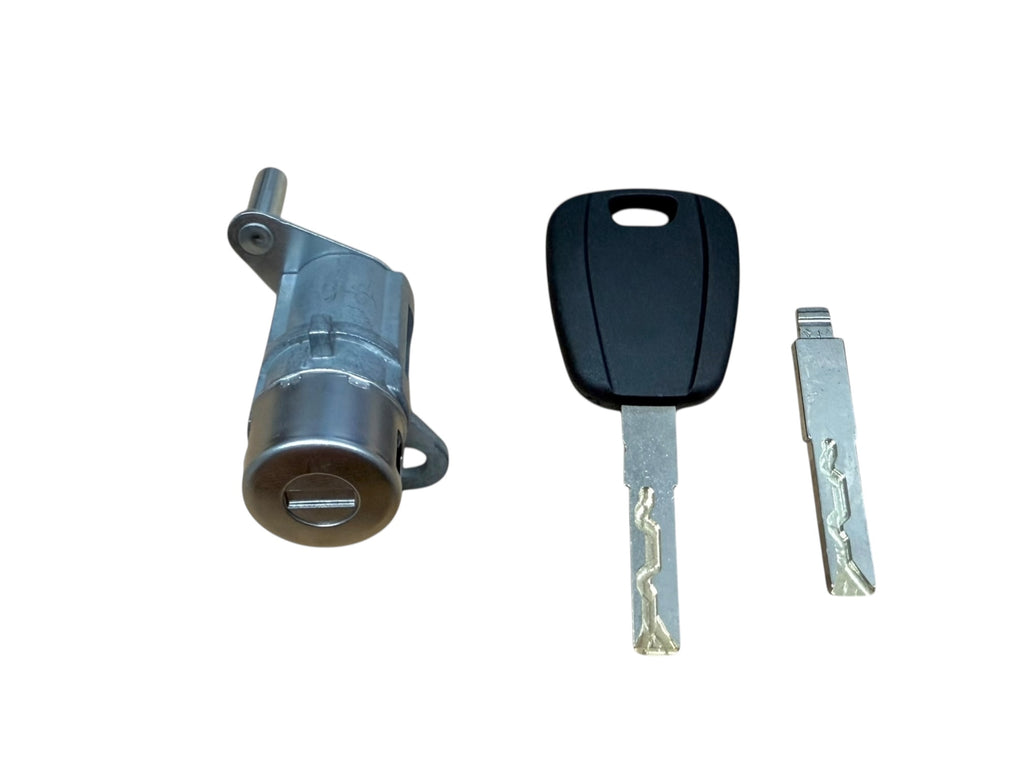 20-25 Jeep Gladiator Tailgate Lock Cylinder New OEM 68451260AB