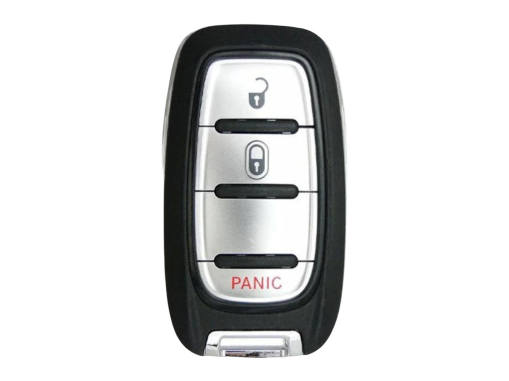 17-24 Chrysler Pacifica Voyager Smart Key 3-Button New M3N-97395900 / PN: 68217827AC