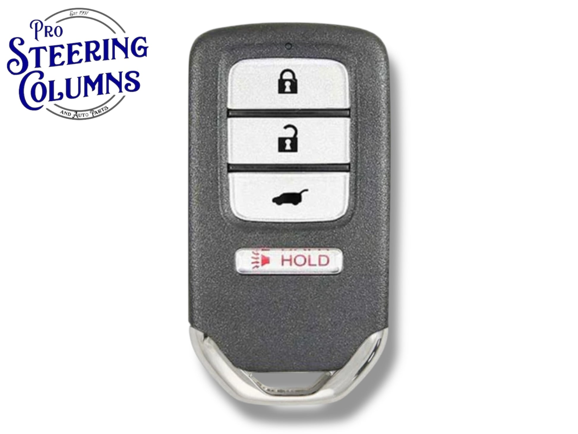 16-20 Honda Odyssey Pilot Smart Key 4-Button PN: 72147-TG7-A01 / KR5V2X