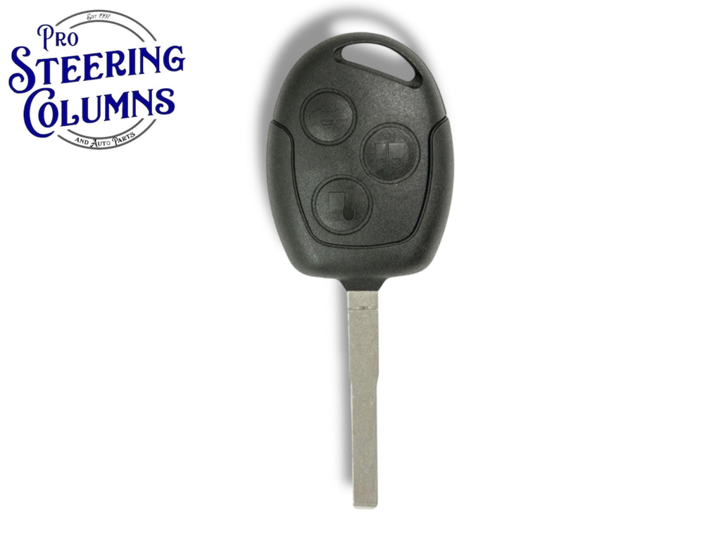 11-17 Ford Fiesta Remote Head Key 3-Button New PN: 164-R8042 / KR55WK47899