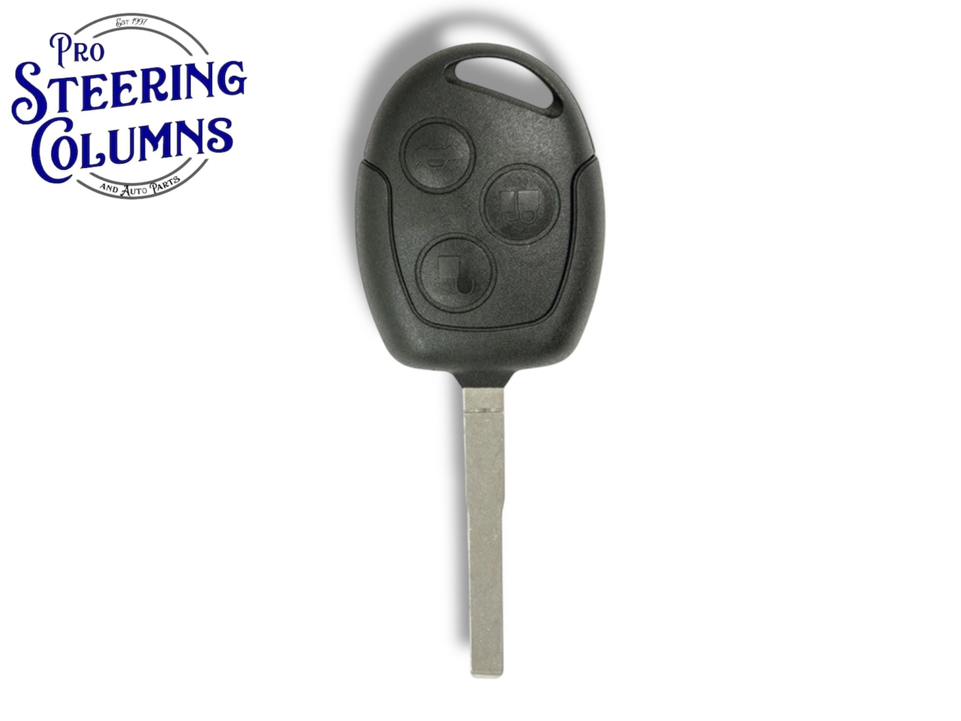 11-17 Ford Fiesta Remote Head Key 3-Button New PN: 164-R8042 / KR55WK47899