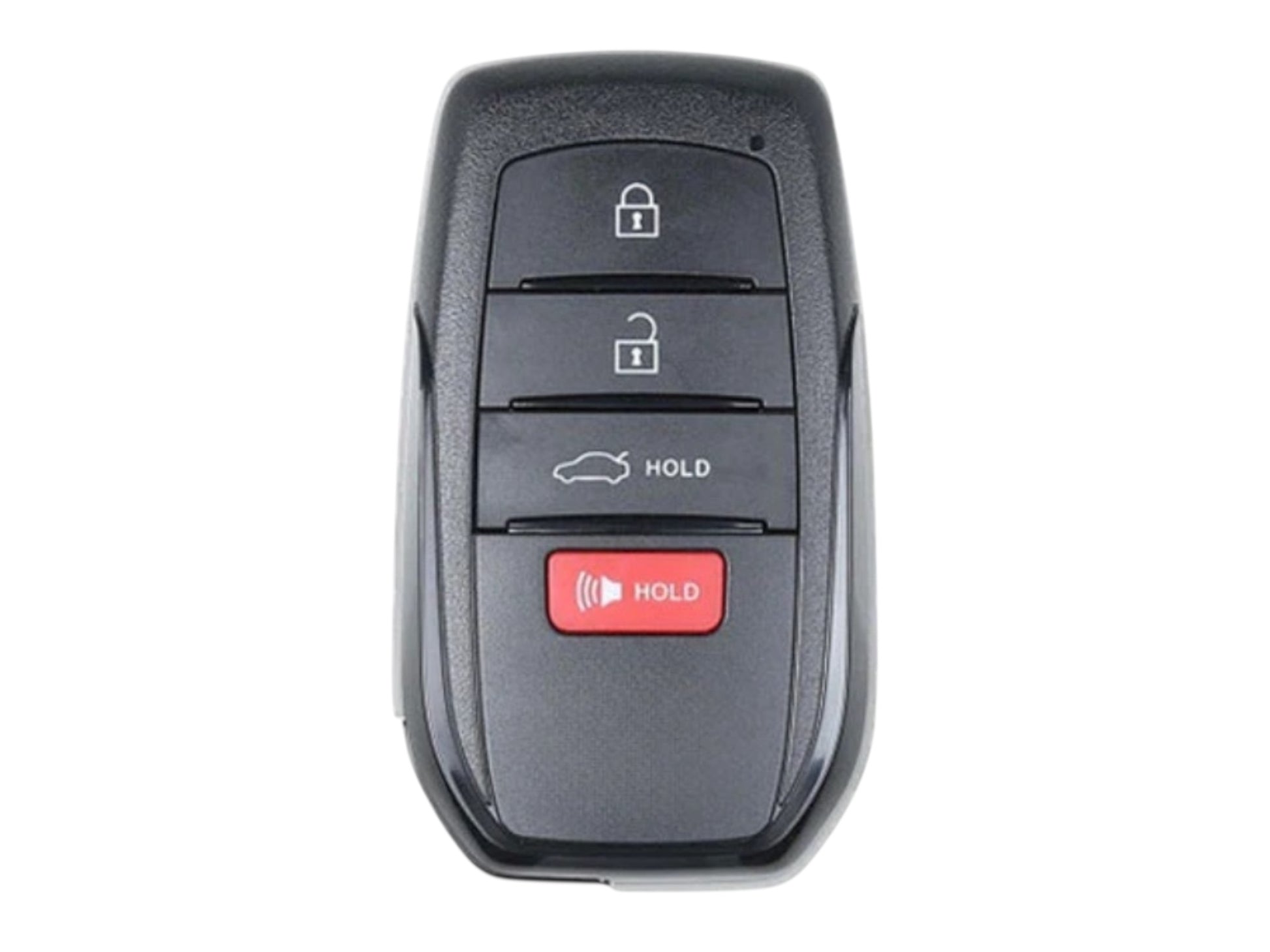 23-25 Toyota Corolla Smart Key 4-Button New PN: 8990H-02470 / HYQ14FBW