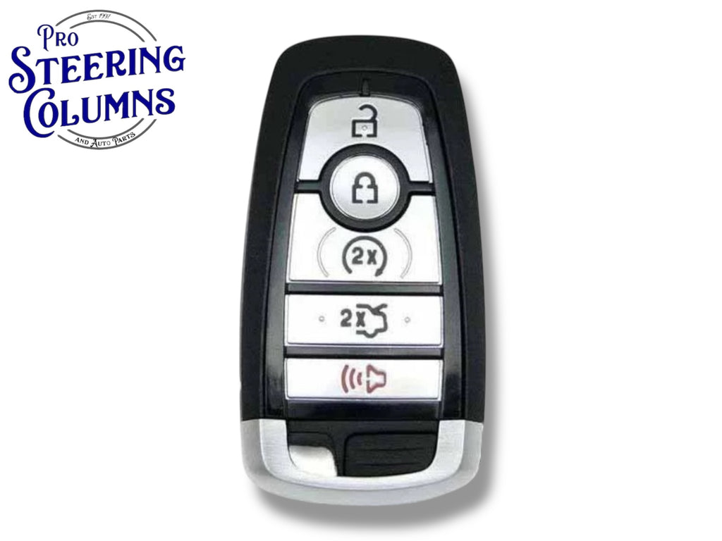 17-20 Ford Fusion Mustang Smart Key 5-Button New M3N-A2C93142600