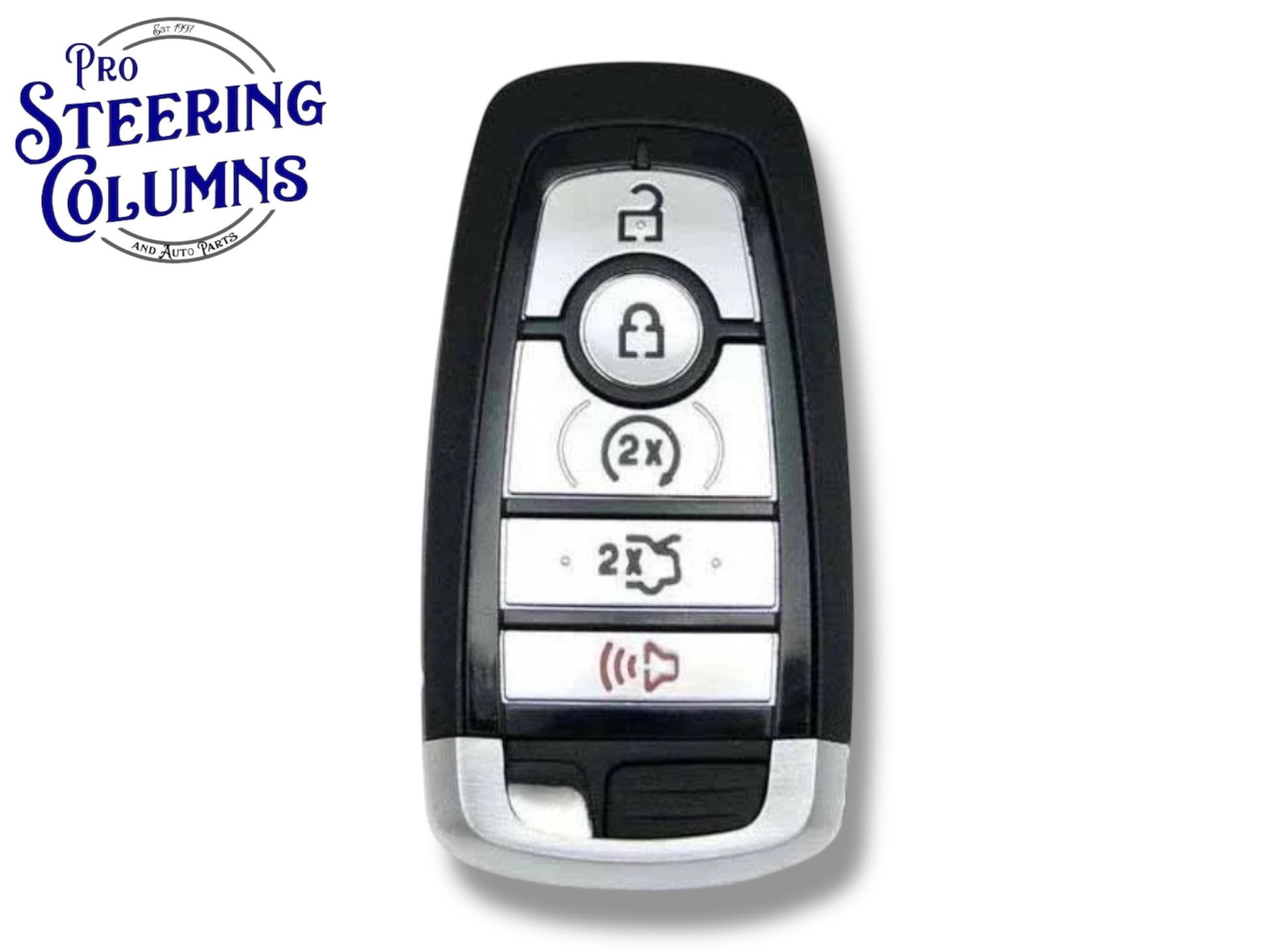 17-20 Ford Fusion Mustang Smart Key 5-Button New M3N-A2C93142600