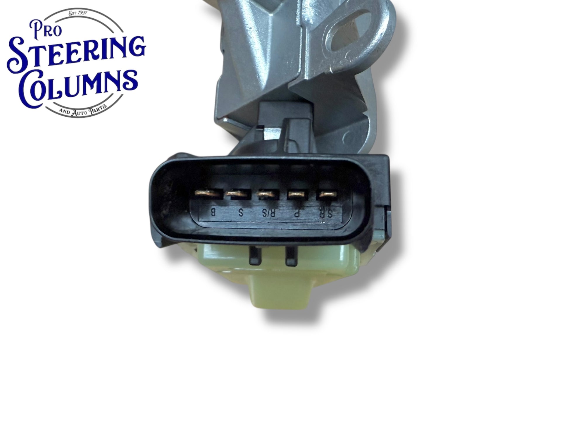 06-18 Chrysler Dodge Jeep Ignition Lock Assembly With 2 Remote Keys 3-Button New 68054822AB