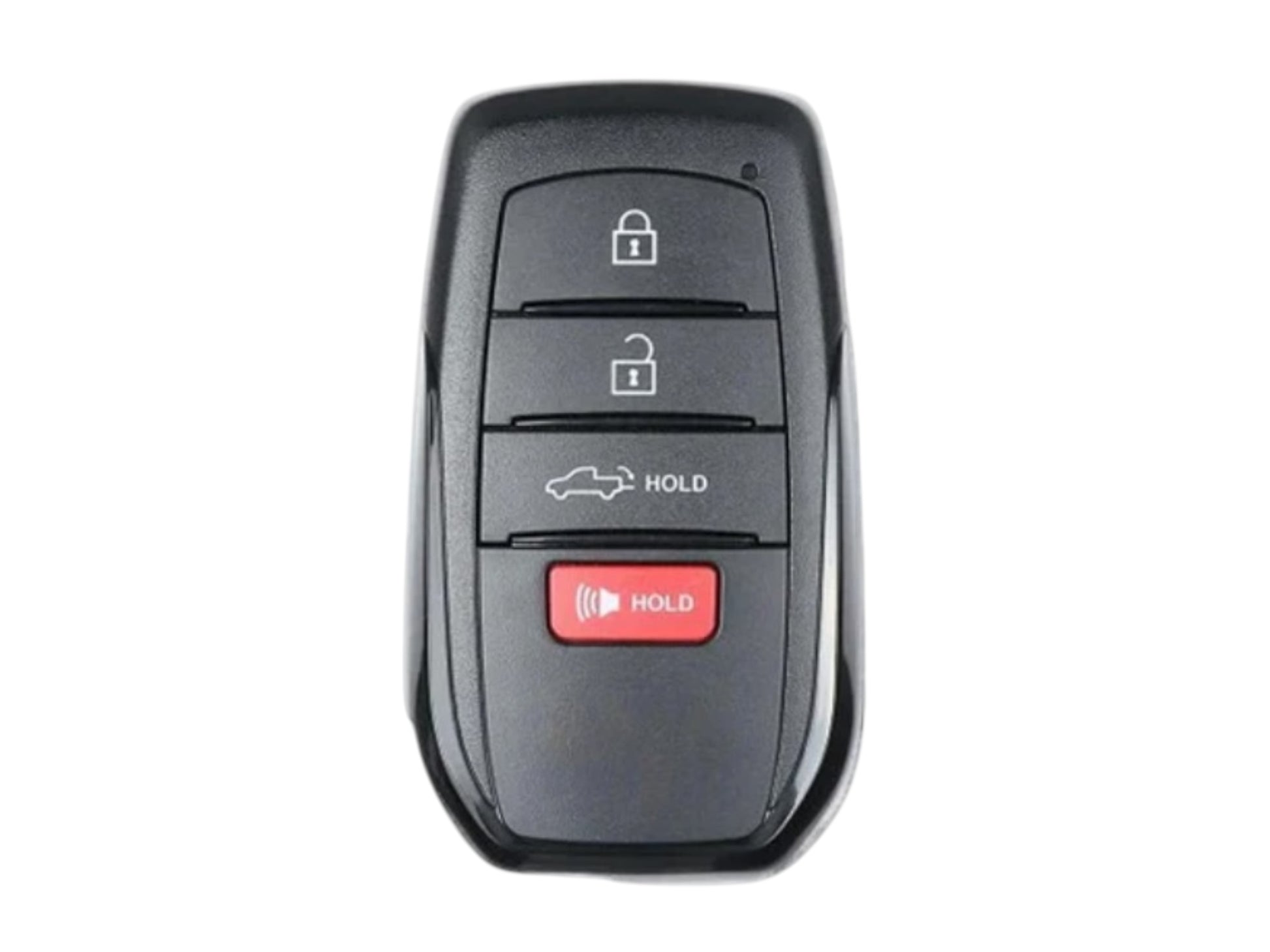 22-25 Toyota Tundra Smart Key 4-Button New Aftermarket 8990H-0C010 / HYQ14FBX
