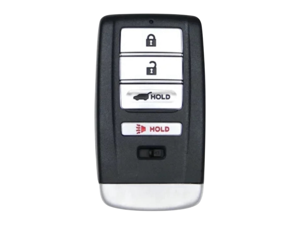 14-20 Acura MDX RDX Smart Key Fob 4-Button New PN: 72147-TZ5-A01 / KR5V1X
