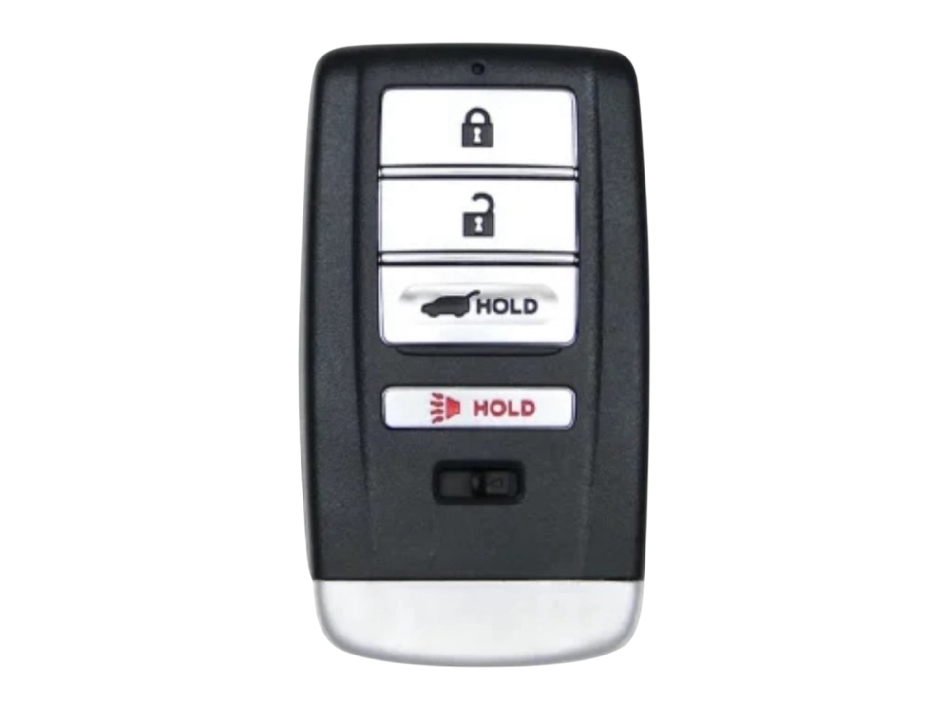 14-20 Acura MDX RDX Smart Key Fob 4-Button New PN: 72147-TZ5-A01 / KR5V1X