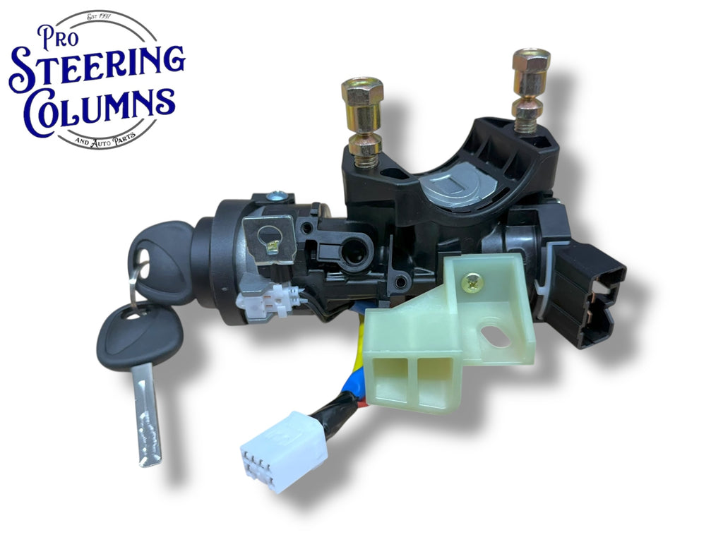 11-14 Hyundai Sonata Ignition Door & Trunk Lock Cylinder Set 2 Keys New