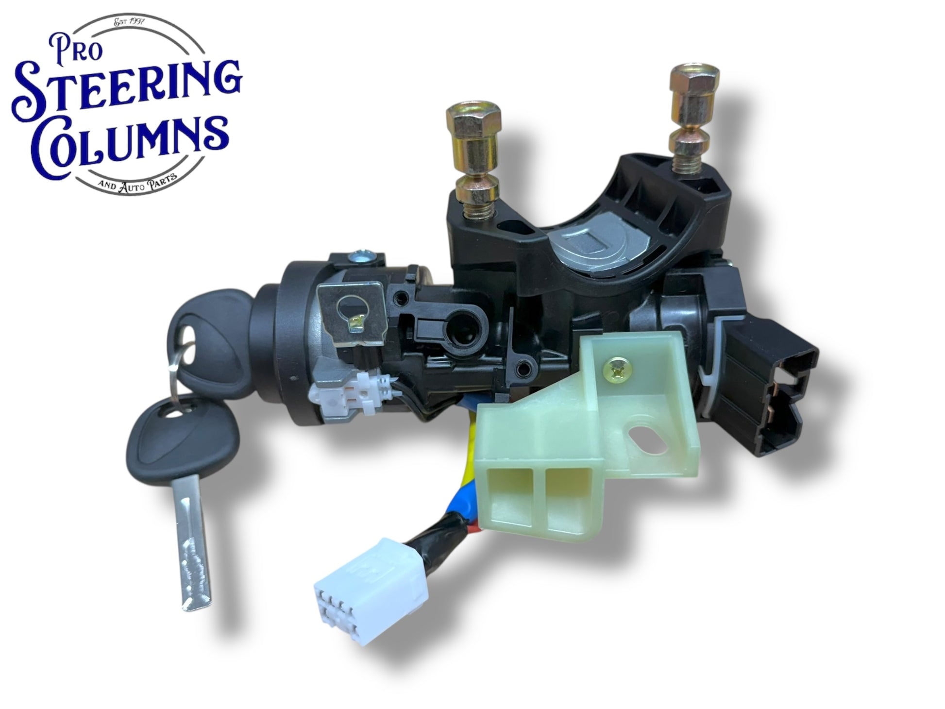 11-14 Hyundai Sonata Ignition Door & Trunk Lock Cylinder Set 2 Keys New