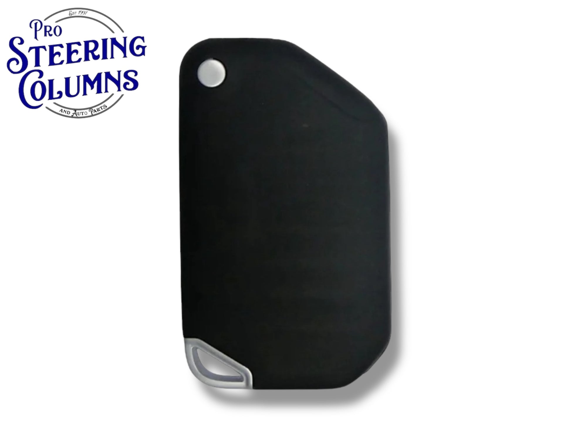 18-24 Jeep Wrangler Gladiator Smart Flip Key No Buttons PN: 68416785AA / OHT1130261
