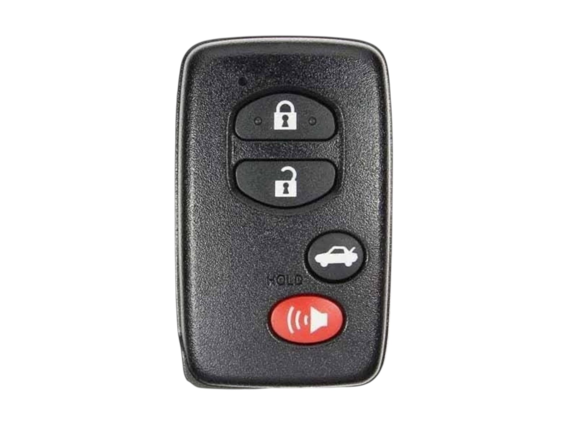 13-15 Subaru Smart Key 4-Button PN: 88835-CA060 / HYQ14ACX / Board: 271451-5290 (Aftermarket)