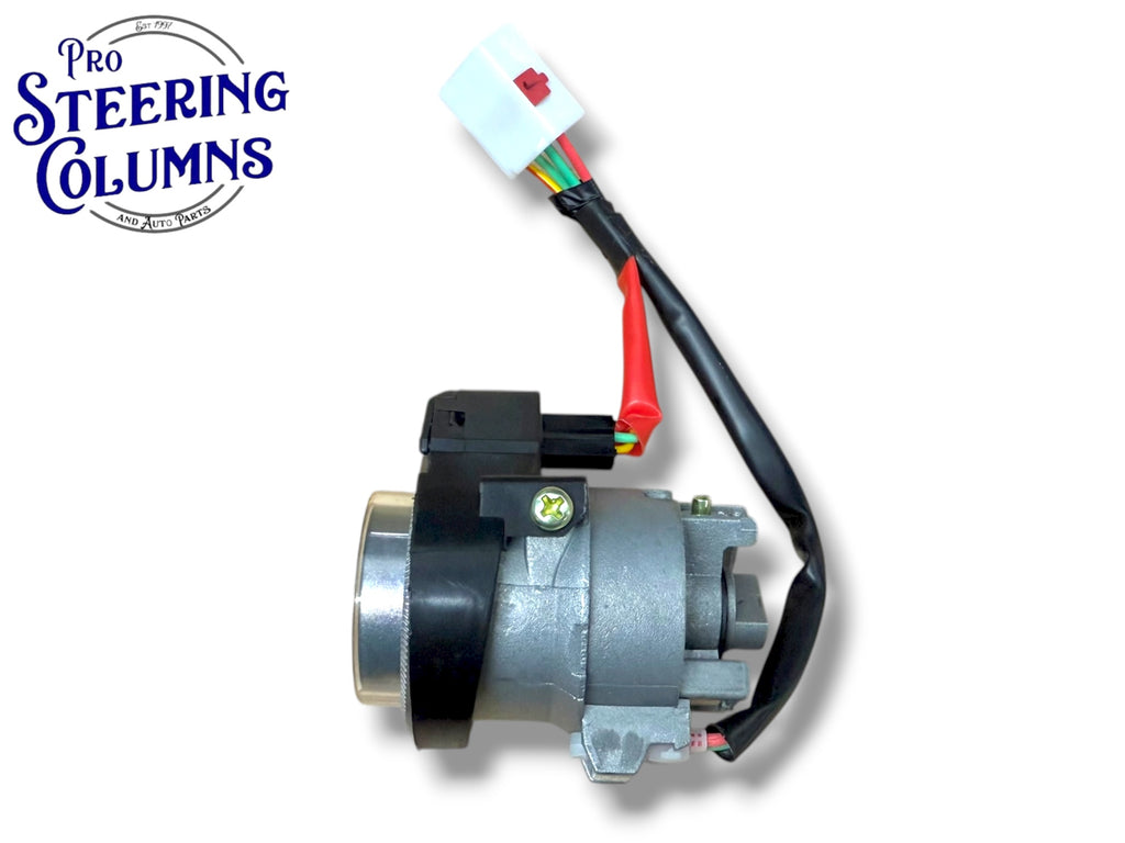 2009 Kia Optima Ignition Lock Cylinder 2 Keys New 81900-2GA01