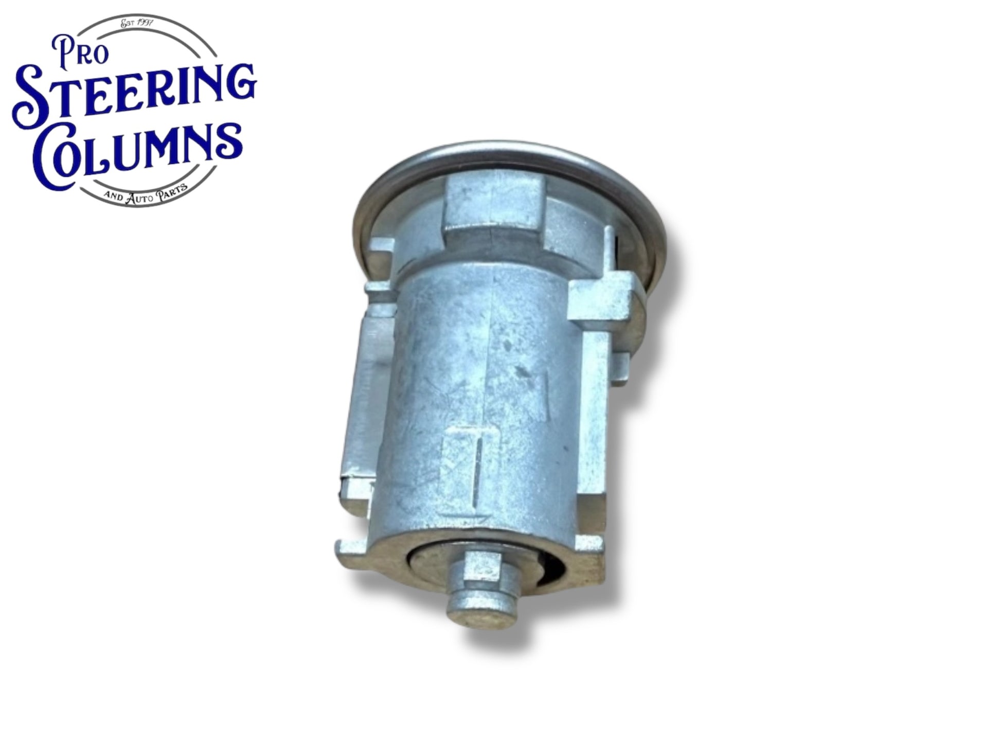 78-96 Ford Bronco Door & Electric Tailgate Door Lock Cylinder Set Logo Keys (Keyed Alike)