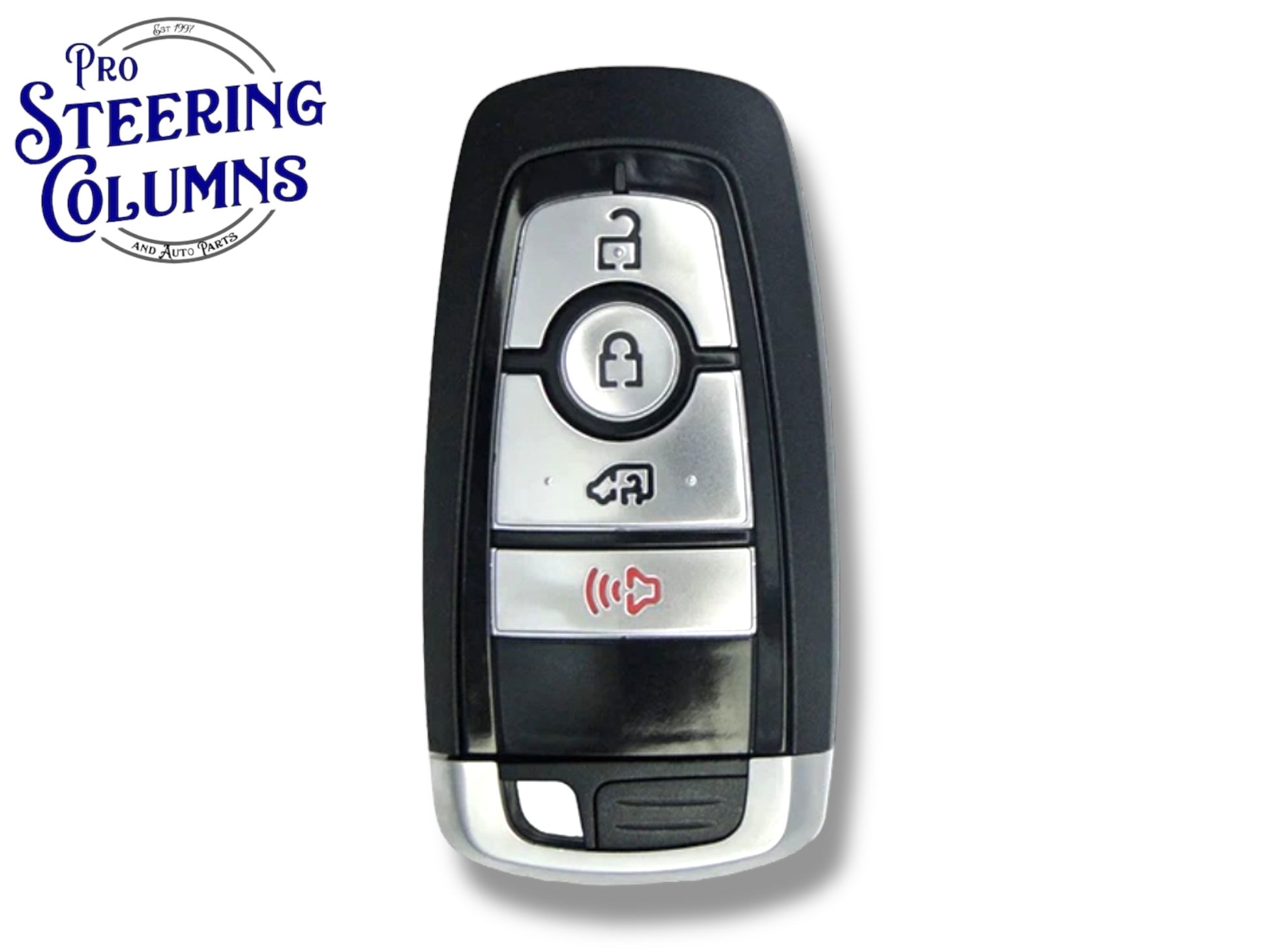 19-23 Ford Transit Connect Smart Key 4-Button PN: 164-R8234 / M3N-A2C931423 (Aftermarket)
