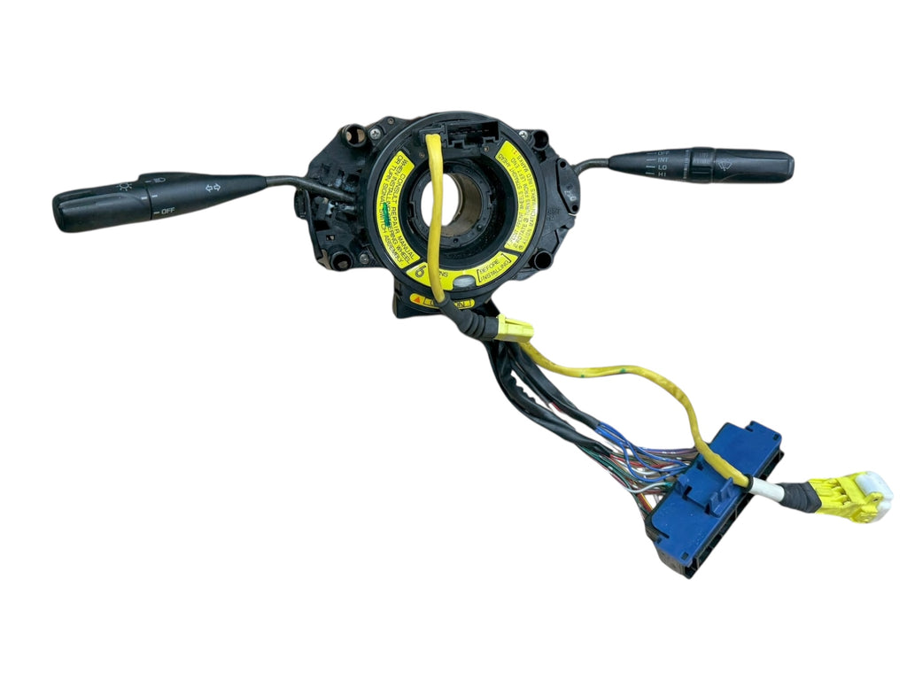 95-97 Toyota Tacoma Turn Signal Wiper Combination Switch With Cruise Used OEM 84310-04080 (Copy)