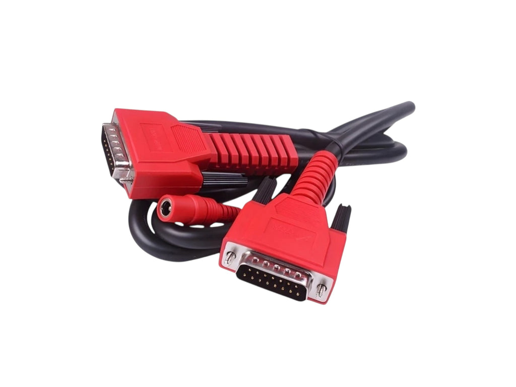 Xtool - Replacement OBDII Cable For AutoProPAD G2 Turbo & LITE