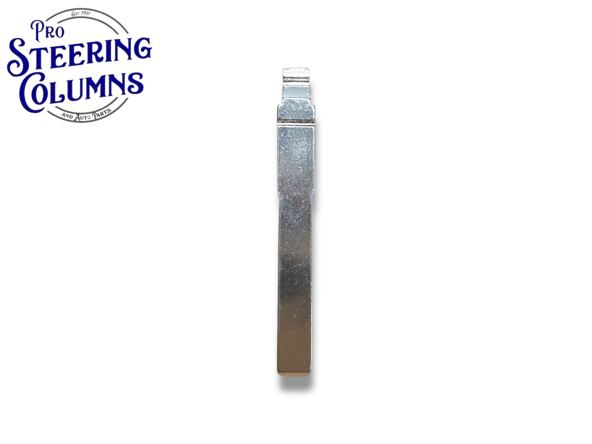 13-25 Ford Remote Flip Key Blade HU101 / PN: 164-R7986 (N5F-A08TAA) (Aftermarket)