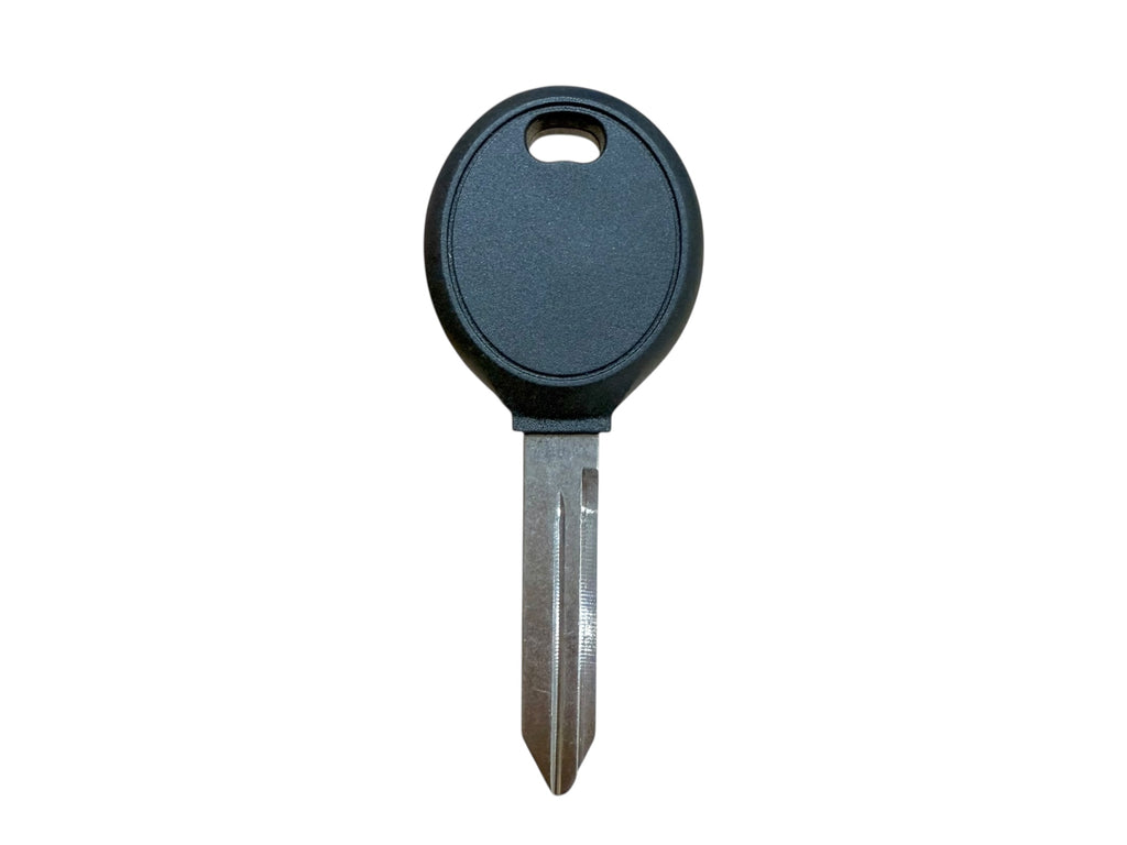 Y160 / Y160PT Chrysler Dodge Jeep Transponder Key (4D64)(Aftermarket)