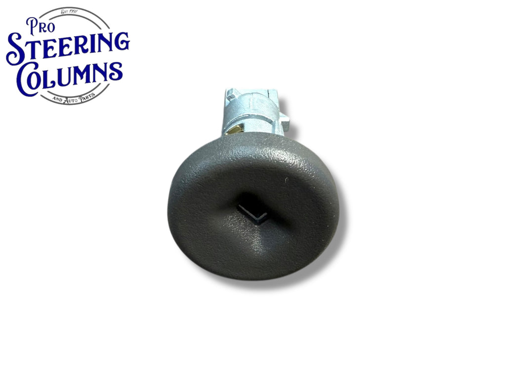 2014-2019 Silverado Tahoe Suburban Ignition Lock Cylinder No Chip 84668679 (Aftermarket)