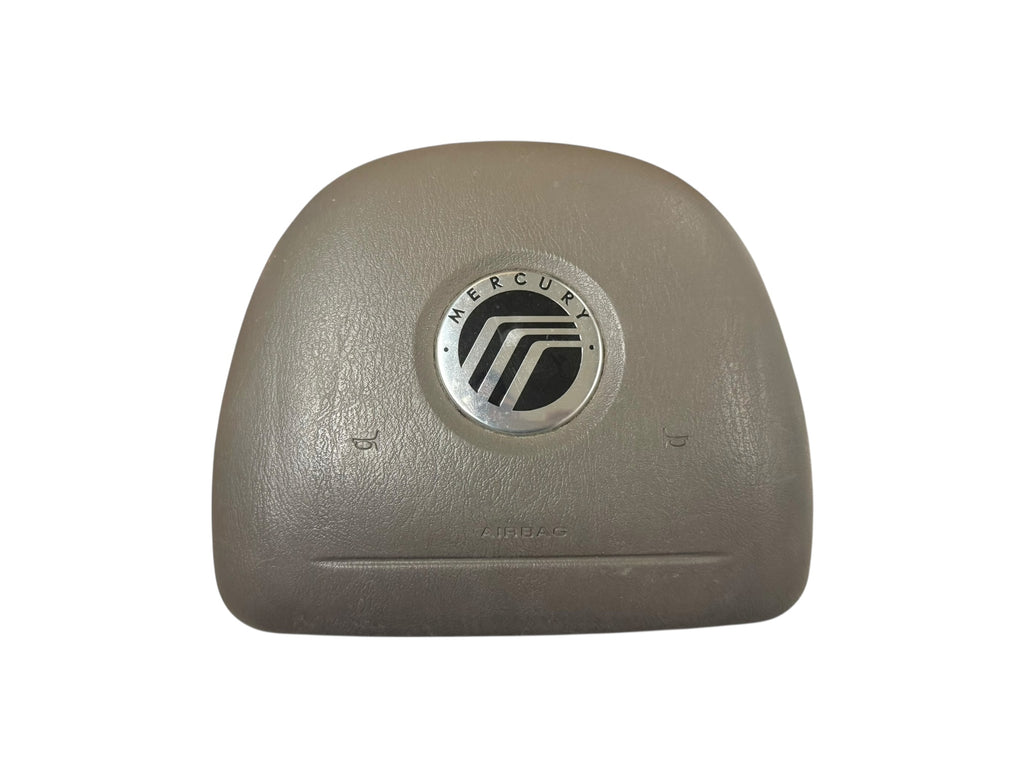2001-2004 Mercury Grand Marquis Brown Driver Air Bag