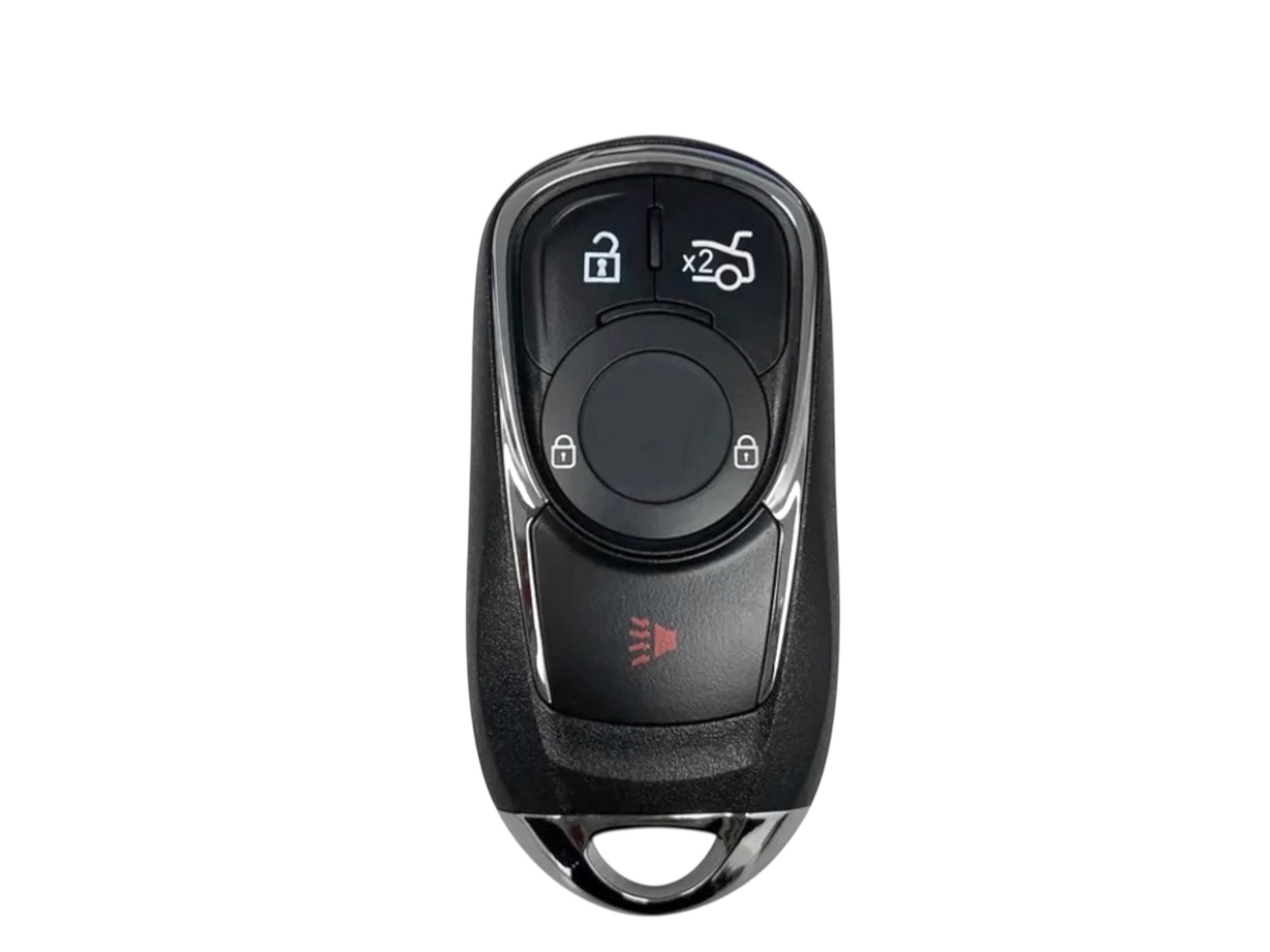 Autel - 4-Button - Buick Universal Smart Key - IKEYBK4TP