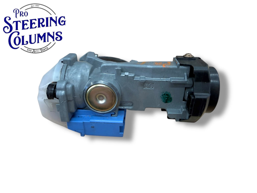 97-01 Honda Prelude Ignition Lock Cylinder Assembly PN: 35100-S30-A13 (USED OEM)