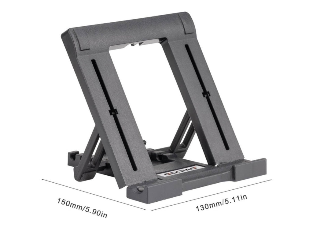 Godiag - Universal ECU Bracket Stand For Easy ECU Wiring