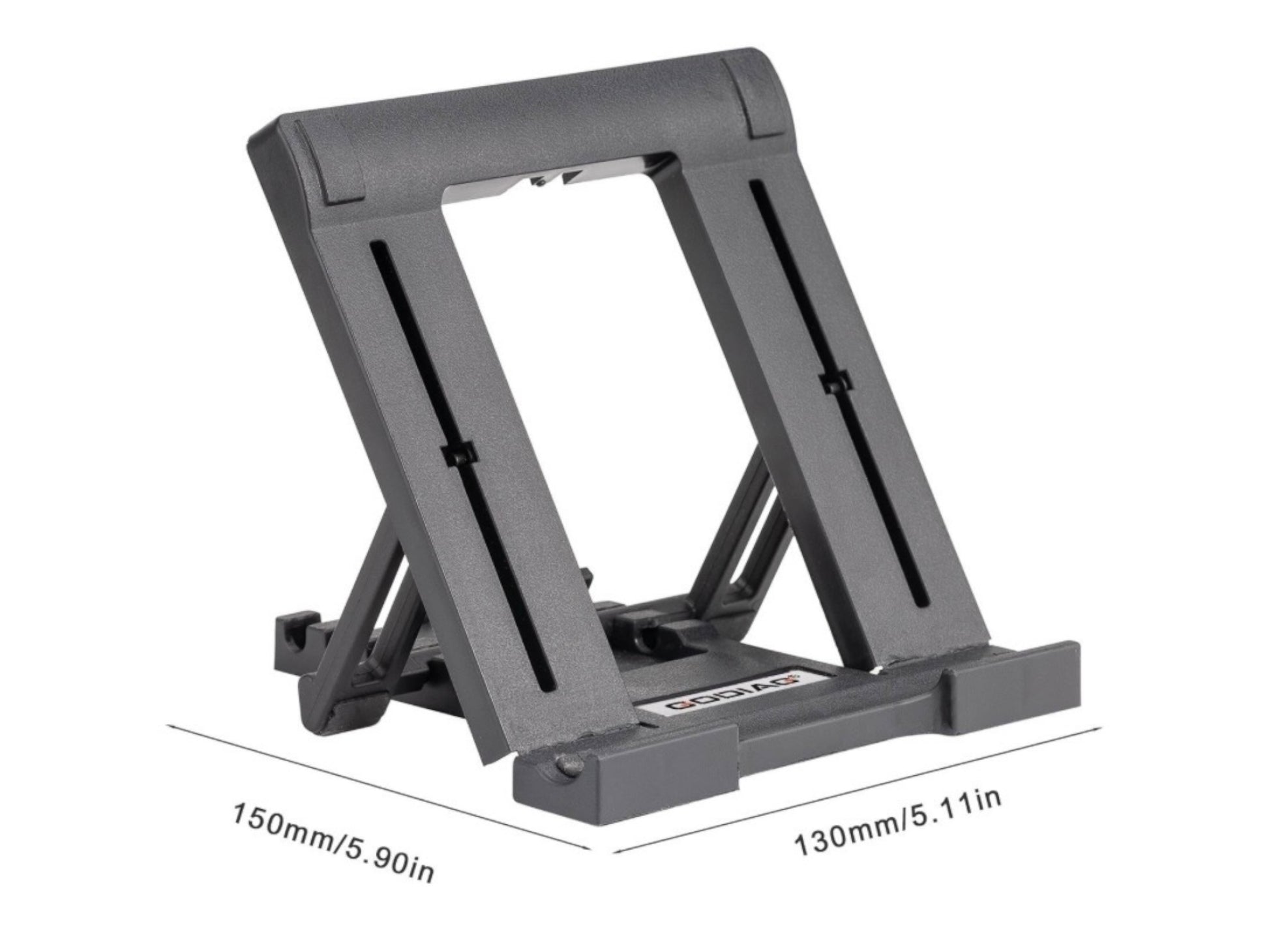 Godiag - Universal ECU Bracket Stand For Easy ECU Wiring