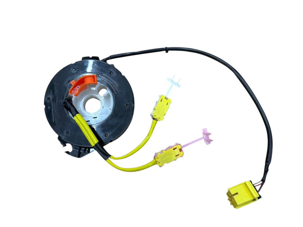 02-04 GM Envoy Trailblazer Air Bag Clock Spring Without Functions PN: PN: 26090357 / 26086694