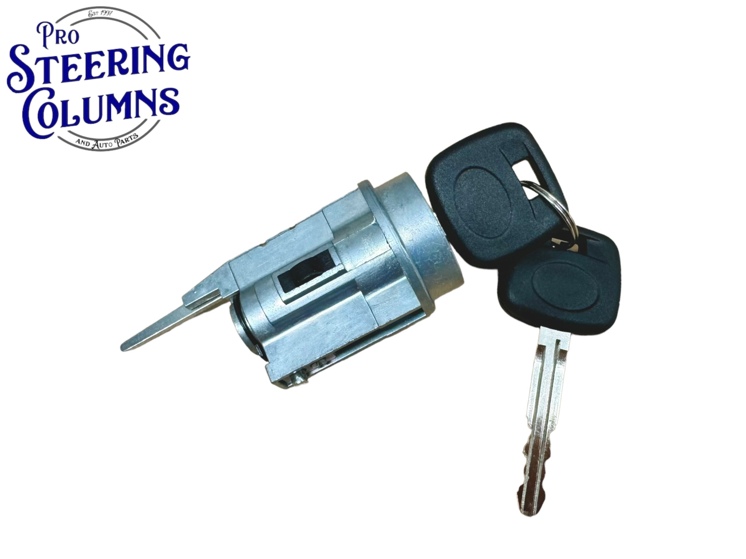 ちとまる 1992-1996 Toyota Camry Ignition Lock Cylinder Assembly 2