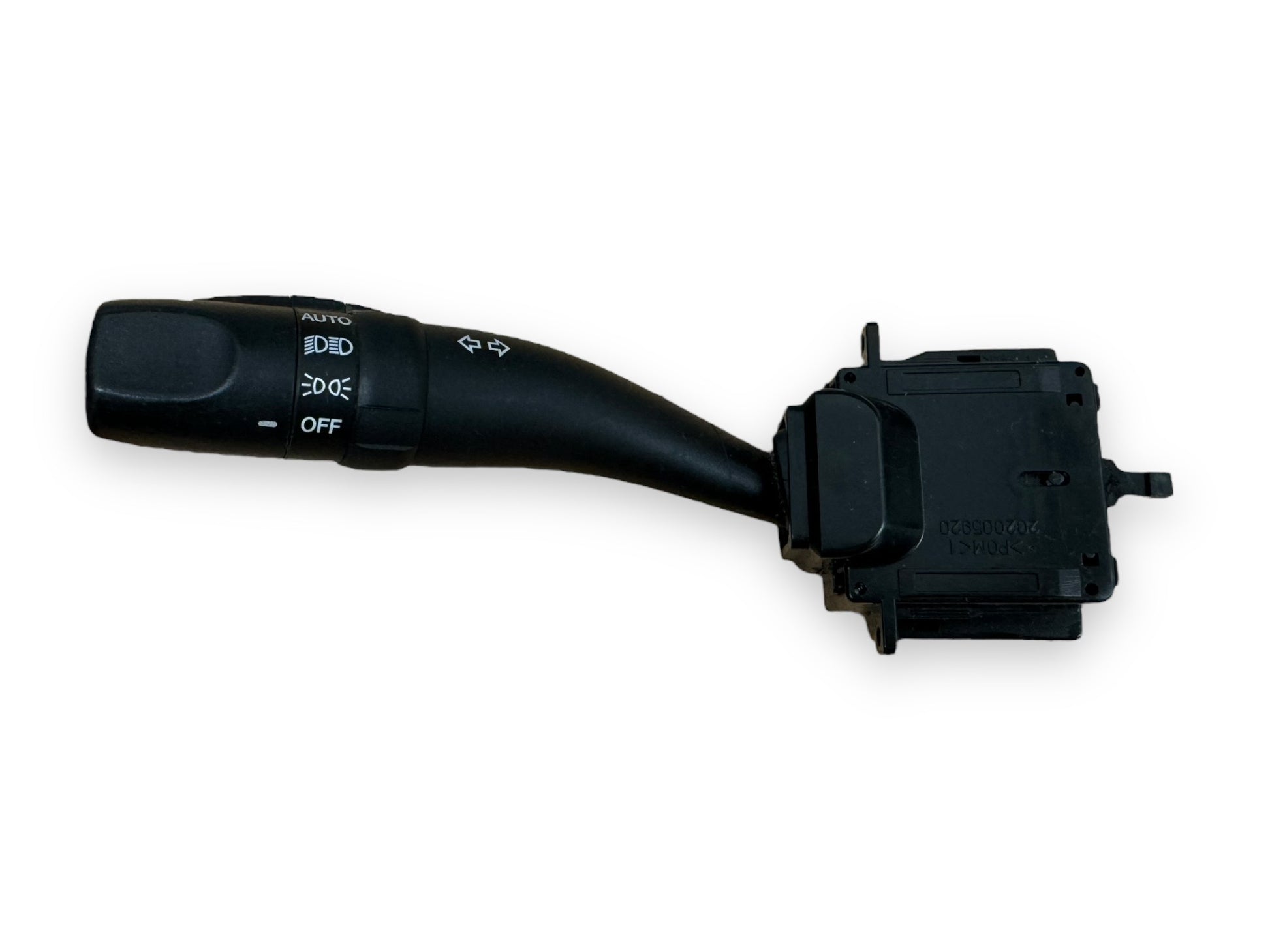 07-12 Hyundai Veracruz Auto Headlight Turn Signal Switch Used OEM 93410-3J101