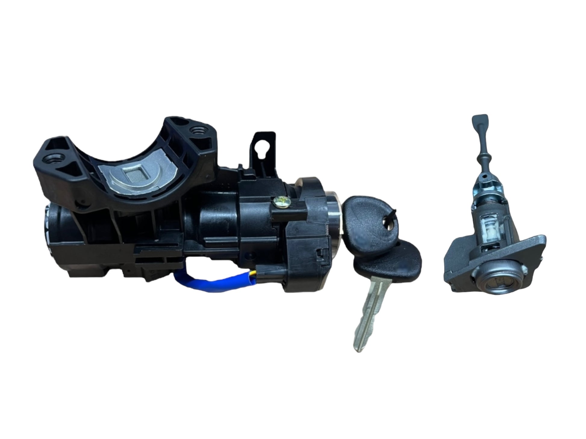 11-16 Hyundai Elantra Ignition & Door Lock Cylinder Assembly Set New