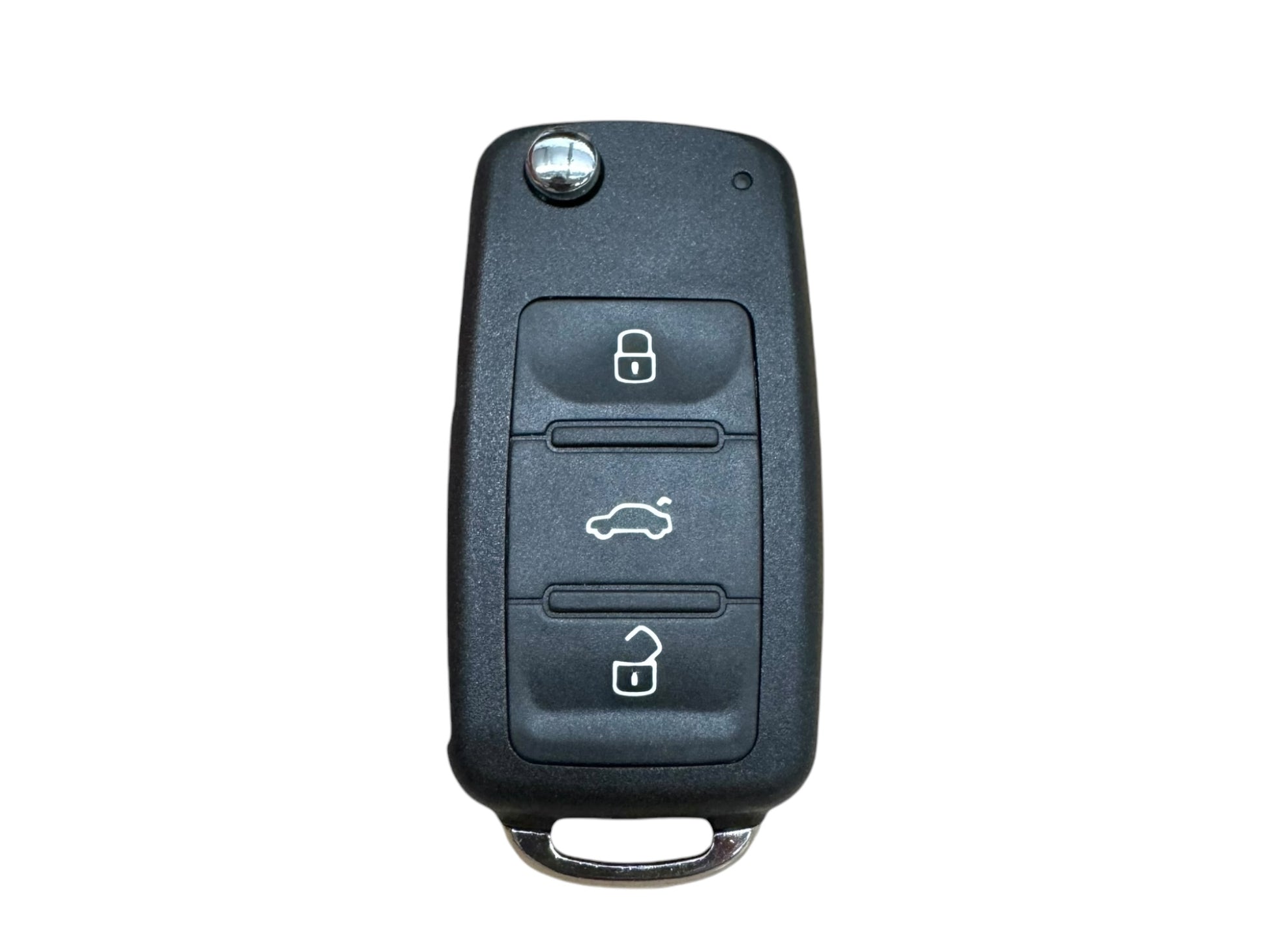 17-18 VW Jetta Passat 12-18 Tiguan Key Remote Shell Only New Aftermarket NBGFS93N 5KO837202AD (10 Pack)