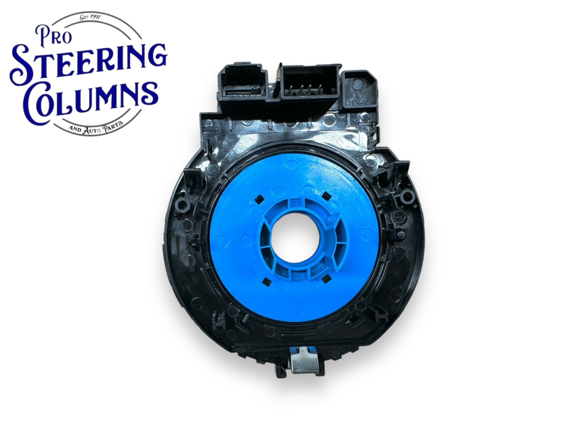 07-12 Hyundai Veracruz Air Bag Clock Spring New 93490-3J400
