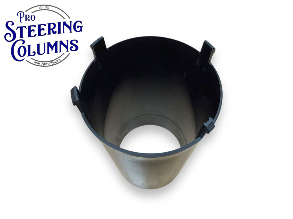 88-94 GM C1500 K1500 Silverado Tilt Steering Column Lower Collar Bezel Trim New