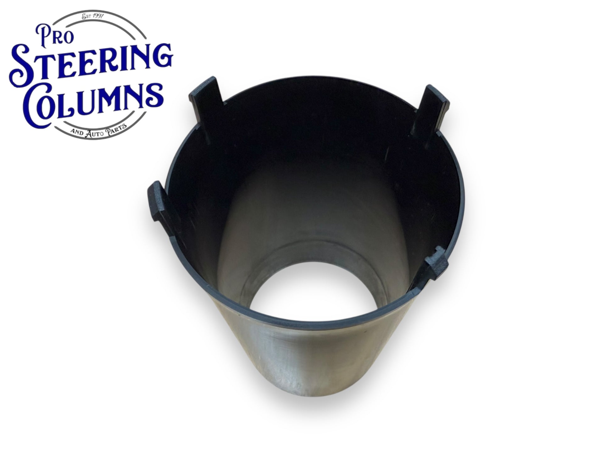 88-94 GM C1500 K1500 Silverado Tilt Steering Column Lower Collar Bezel Trim New