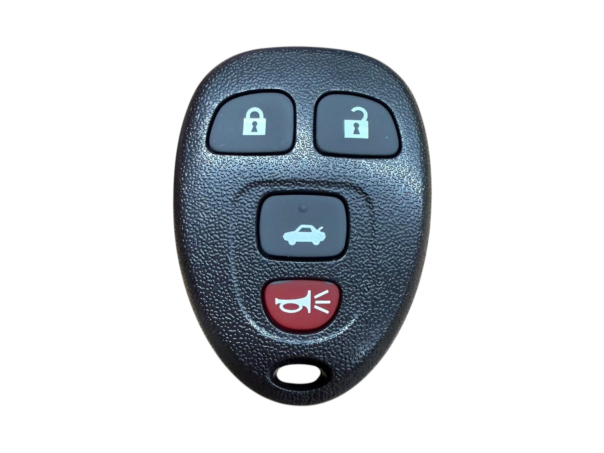 05-12 GM Cobalt Malibu Keyless Entry Remote 4-Button New PN: 15252034, KOBGT04A