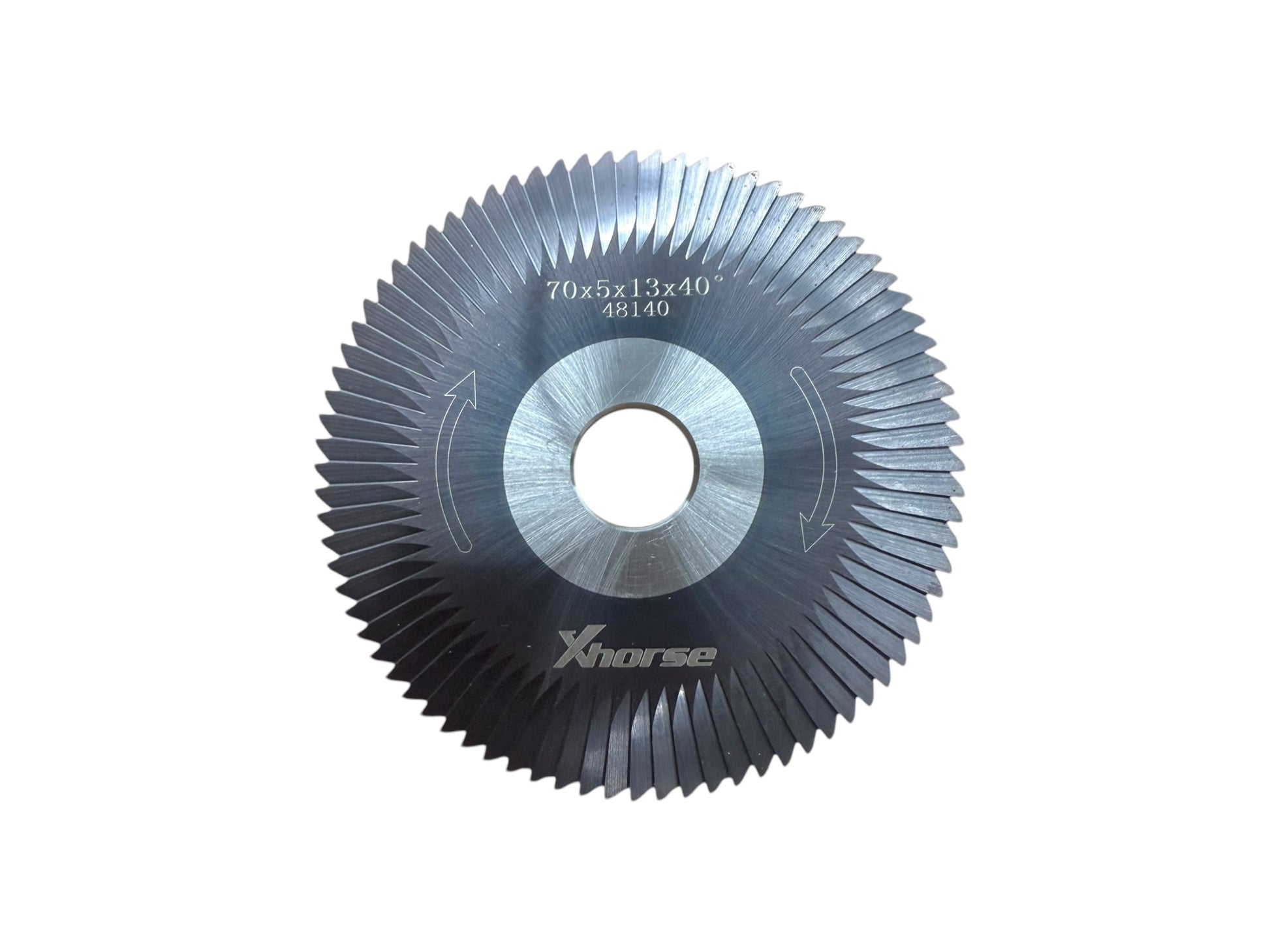 Xhorse Condor Wheel Cutter for XC-009 Key Cutting Duplicating Machine XC0906EN