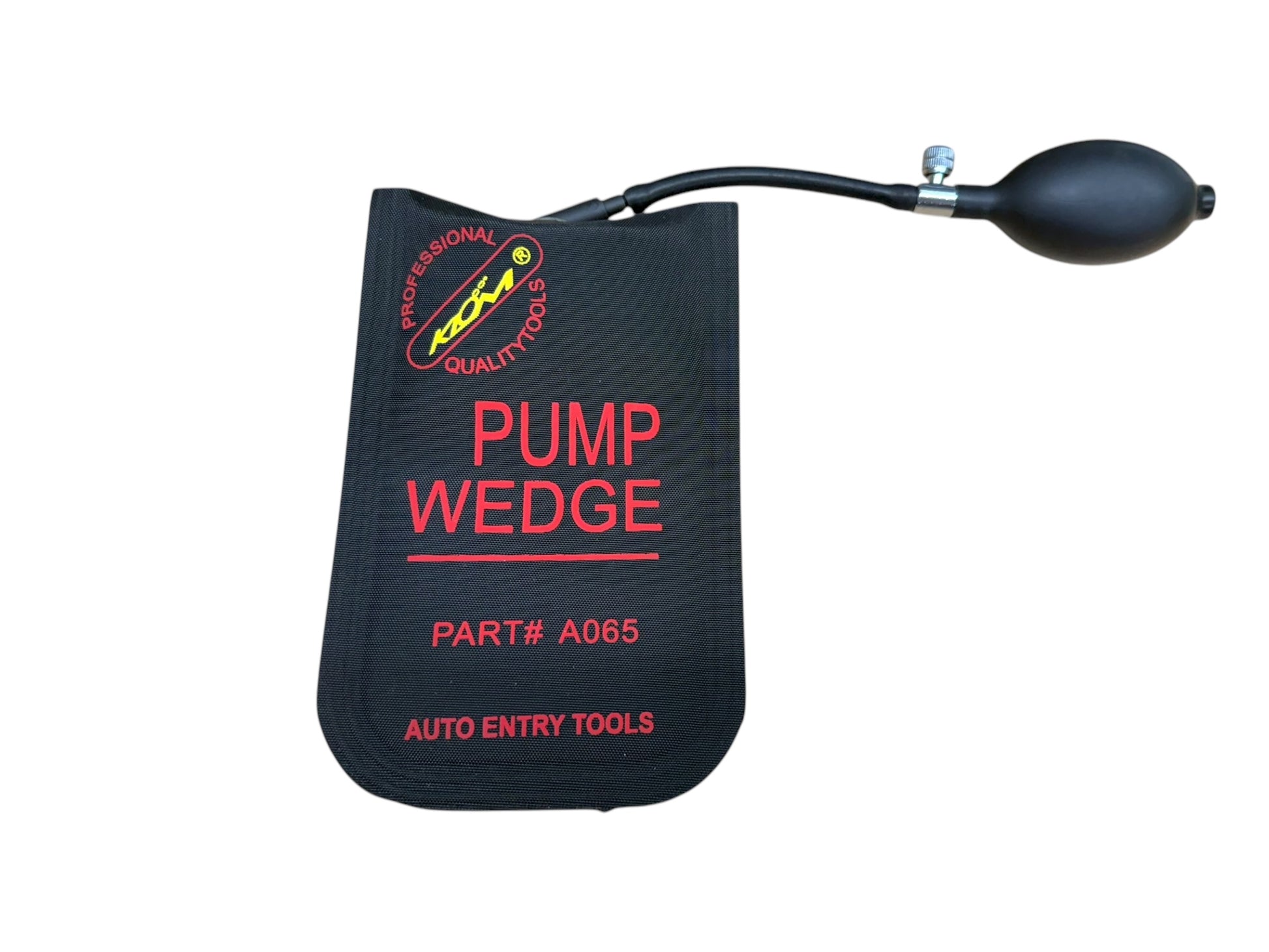 Klom Air Pump Wedge New
