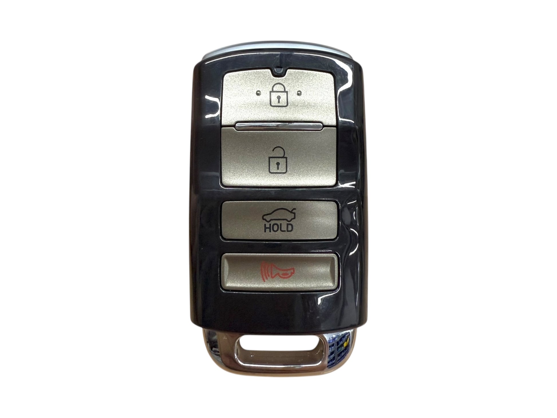 17-19 Kia Cadenza Smart Key Fob New 95440-F6000, TQ8-FO8-4F10
