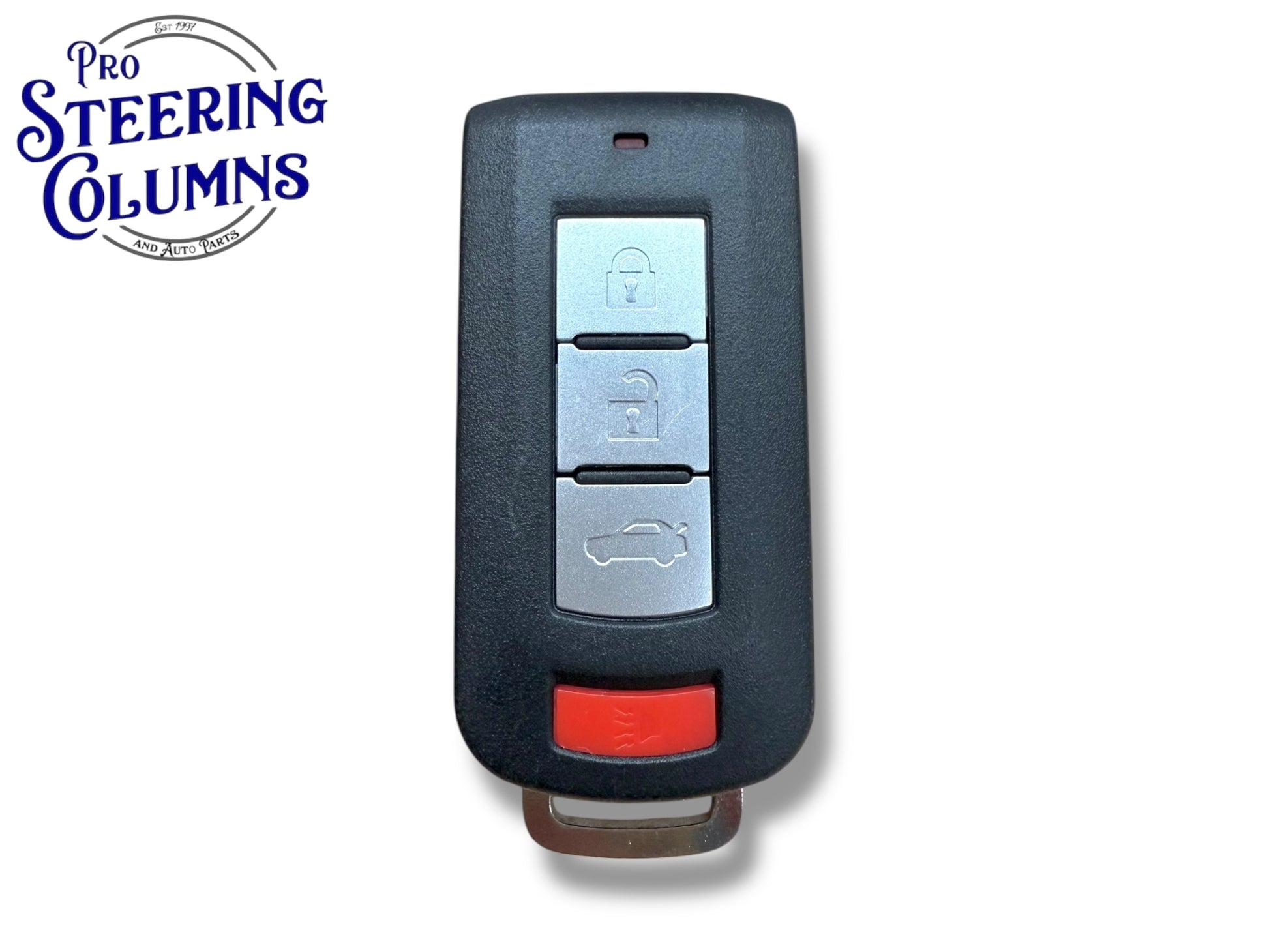 08-20 Mitsubishi Lancer Outlander Smart Key New PN: 8637B885, OUC644M-KEY-N